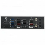 Материнская плата Asus ROG STRIX B850-F GAMING WIFI (ATX, AMD AM5)