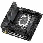 Материнская плата Asus ROG STRIX B860-I GAMING WIFI Mini-ITX, LGA 1851