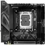 Материнская плата Asus ROG STRIX B860-I GAMING WIFI Mini-ITX, LGA 1851