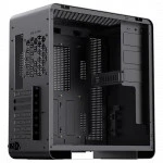 Корпус Jonsbo U4 Pro Black (Игровые, Mid-Tower)