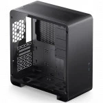 Корпус Jonsbo U4 Pro Black (Игровые, Mid-Tower)
