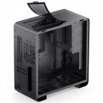 Корпус Jonsbo U4 Pro Black (Игровые, Mid-Tower)