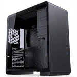 Корпус Jonsbo U4 Pro Black (Игровые, Mid-Tower)