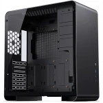 Корпус Jonsbo U4 Pro Black (Игровые, Mid-Tower)