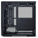 Корпус Lian Li Lancool 207 Black G99.LAN207RX.10RS Игровые, Mid-Tower