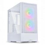 Корпус Lian Li Lancool 207 White G99.LAN207RW.10RS Игровые, Mid-Tower