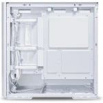 Корпус Lian Li Lancool 207 White G99.LAN207RW.10RS Игровые, Mid-Tower