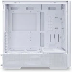 Корпус Lian Li Lancool 207 White G99.LAN207RW.10RS Игровые, Mid-Tower