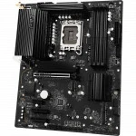 Материнская плата ASRock Z890 PRO-A WIFI ATX, LGA 1851