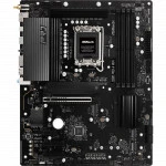 Материнская плата ASRock Z890 PRO-A WIFI ATX, LGA 1851