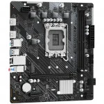 Материнская плата ASRock H610M-H2/M.2 (Micro-ATX, LGA 1700)