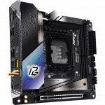 Материнская плата ASRock Z890I NOVA WIFI (Mini-ITX, LGA 1851)
