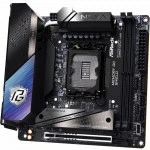 Материнская плата ASRock Z890I NOVA WIFI (Mini-ITX, LGA 1851)