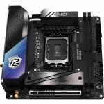 Материнская плата ASRock Z890I NOVA WIFI (Mini-ITX, LGA 1851)