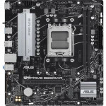Материнская плата Asus ASUS PRIME B650M-R 90MB1H30-M0EAY0 (Micro-ATX, AMD AM5)