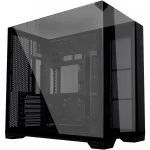 Корпус Lian Li O11 VISION COMPACT Black G99.O11VPX.00 Mid-Tower