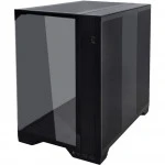 Корпус Lian Li O11 VISION COMPACT Black G99.O11VPX.00 Mid-Tower