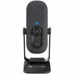 Микрофон Jlab  GO Talk MTALKGO2RBLK4