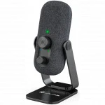 Микрофон Jlab  GO Talk MTALKGO2RBLK4