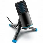 Микрофон Jlab TALK GO Microphone, Black IEUMTALKGORBLK4