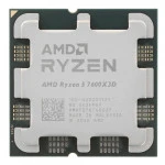 Процессор AMD Ryzen 5 7600X3D OEM AM5 Ryzen 5 7600X3D OEM (6, 4.1 ГГц, 96 МБ, OEM)