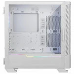 Корпус MSI MPG VELOX 100R WHITE Mid-Tower