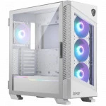 Корпус MSI MPG VELOX 100R WHITE Mid-Tower