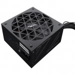 Блок питания 1STPLAYER HA-550AC1-BK 550 Вт