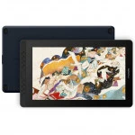 Графический планшет Huion Kamvas 16 Gen 3 GS1563 5080, 8192, 344.16 x 193.59 мм, Цветной дисплей