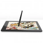 Графический планшет Huion Kamvas 16 Gen 3 GS1563 5080, 8192, 344.16 x 193.59 мм, Цветной дисплей