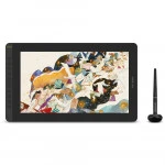 Графический планшет Huion Kamvas 16 Gen 3 GS1563 5080, 8192, 344.16 x 193.59 мм, Цветной дисплей