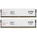 ОЗУ ADATA XPG Lancer Blade AX5U6400C3216G-DTLAB
WH DIMM, DDR5, 32 Гб (2 х 16 Гб), 6400 МГц