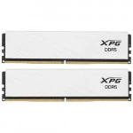 ОЗУ ADATA XPG Lancer Blade AX5U6400C3216G-DTLAB
WH DIMM, DDR5, 32 Гб (2 х 16 Гб), 6400 МГц