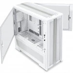 Корпус Lian Li V3000 PLUS Белый G99.V3000PW.00 (Игровые, Full-Tower)