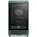 Корпус Thermaltake The Tower 200 Racing Green CA-1X9-00SCWN-00 Mini-Tower