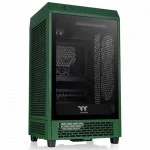 Корпус Thermaltake The Tower 200 Racing Green CA-1X9-00SCWN-00 Mini-Tower
