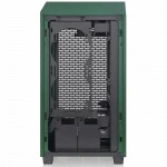 Корпус Thermaltake The Tower 200 Racing Green CA-1X9-00SCWN-00 Mini-Tower