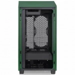 Корпус Thermaltake The Tower 200 Racing Green CA-1X9-00SCWN-00 Mini-Tower