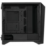 Корпус MSI MEG PROSPECT 700R Черный Mid-Tower