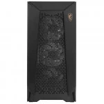 Корпус MSI MEG PROSPECT 700R Черный Mid-Tower