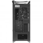 Корпус Asus ROG STRIX HELIOS GX601 Черный (Игровые, Mid-Tower)