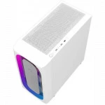 Корпус ALSEYE Ai-W(Ai20025) AS.07.0223, AS.07.0104 (Игровые, Mid-Tower)