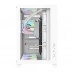 Корпус ALSEYE Knight-W AS.07.0135 (Игровые, Mid-Tower)