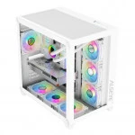 Корпус ALSEYE Knight-W AS.07.0135 (Игровые, Mid-Tower)