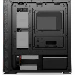 Корпус ACD AX8-B20 ATX (Игровые, Mid-Tower)