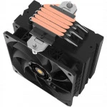 Охлаждение ALSEYE S120-H5 AS.01.09.0008 (Для процессора)