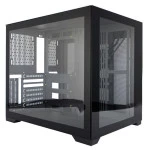 Корпус ALSEYE Cube-B AS.07.0062 (Игровые, Midi-Tower)