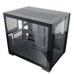 Корпус ALSEYE Cube-B AS.07.0062 (Игровые, Midi-Tower)