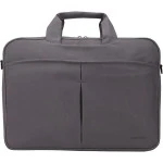 Сумка для ноутбука Continent CC-012 Grey 15.6