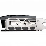Видеокарта MSI RTX4070Ti SUPER GAMING SLIM 16GB RTX 4070 Ti SUPER 16G GAMING SLIM (16 ГБ)